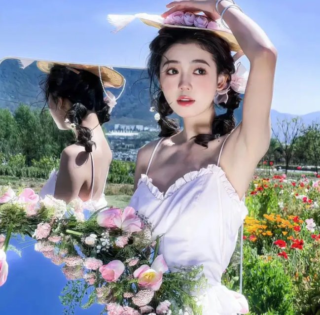 星球上的麻雀