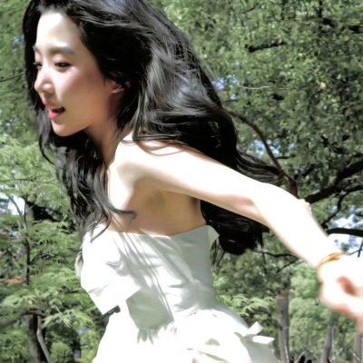客厅里的松永先生